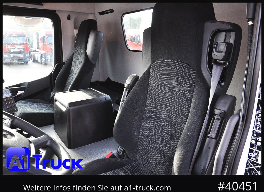 MERCEDES-BENZ Arocs 3240, Liebherr HTM 905 9m³, - 콘크리트 믹서 트럭 : 사진 3 MERCEDES-BENZ Arocs 3240, Liebherr HTM 905 9m³, - 콘크리트 믹서 트럭 : 사진 3