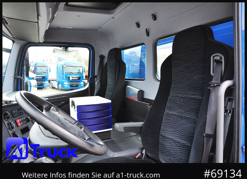 MERCEDES-BENZ Atego 1223 BL,LBW 1.5t. E6, Airbag, - 드롭사이드/ 플랫베드 트럭 : 사진 4 MERCEDES-BENZ Atego 1223 BL,LBW 1.5t. E6, Airbag, - 드롭사이드/ 플랫베드 트럭 : 사진 4