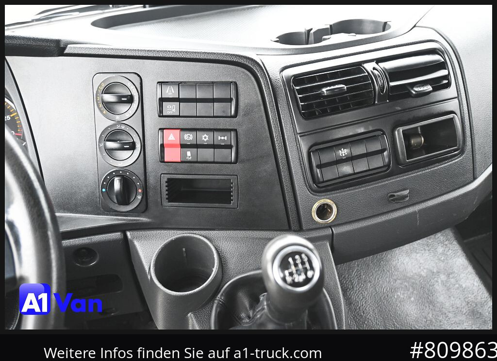 MERCEDES-BENZ Atego 816 Kipper, Ahk,Klima, Meiller, 3-Sitzer - 덤프트럭 : 사진 4 MERCEDES-BENZ Atego 816 Kipper, Ahk,Klima, Meiller, 3-Sitzer - 덤프트럭 : 사진 4