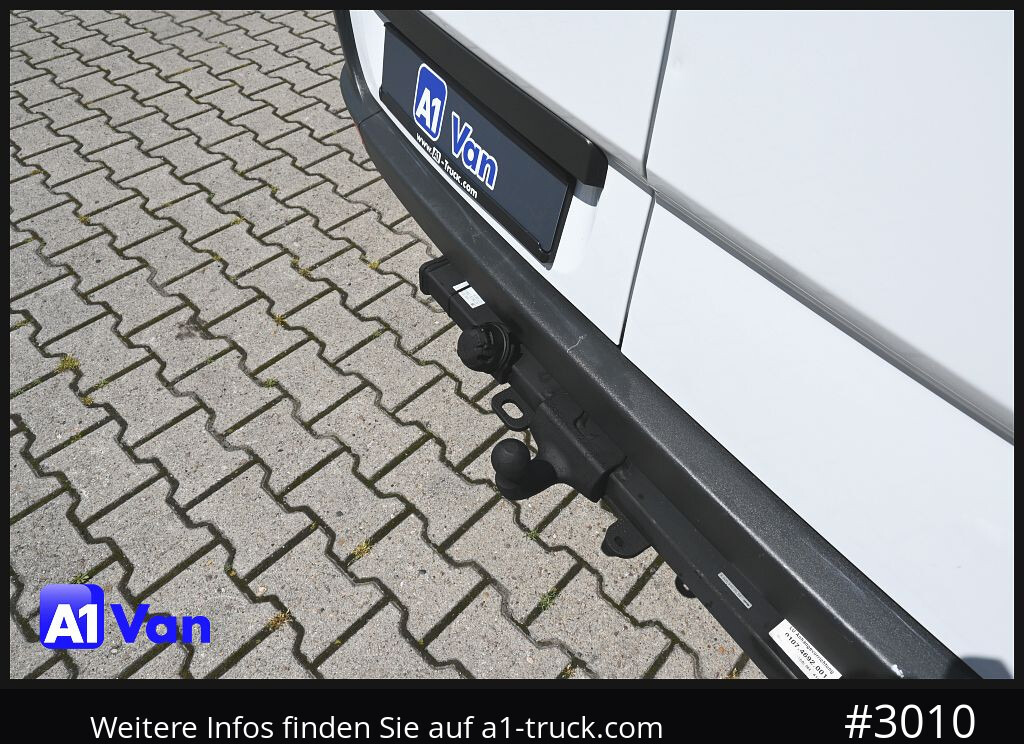 MERCEDES-BENZ Sprinter 314 CDI Kasten, Navi, AHK, Klima, - 패널 밴 : 사진 3 MERCEDES-BENZ Sprinter 314 CDI Kasten, Navi, AHK, Klima, - 패널 밴 : 사진 3
