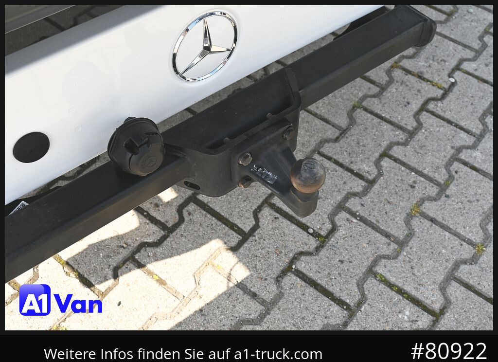 MERCEDES-BENZ Sprinter 314 CDI Pritsche, Klima, AHK - 플랫베드 밴 : 사진 2 MERCEDES-BENZ Sprinter 314 CDI Pritsche, Klima, AHK - 플랫베드 밴 : 사진 2