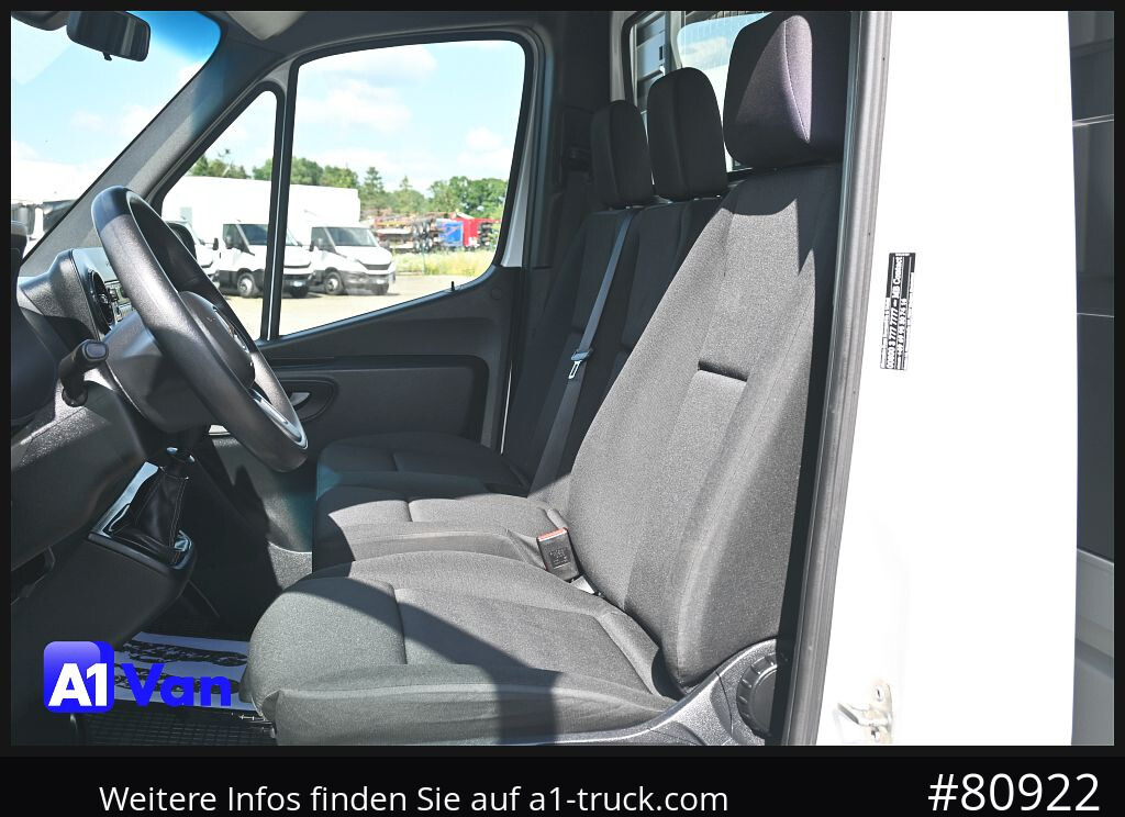 MERCEDES-BENZ Sprinter 314 CDI Pritsche, Klima, AHK - 플랫베드 밴 : 사진 3 MERCEDES-BENZ Sprinter 314 CDI Pritsche, Klima, AHK - 플랫베드 밴 : 사진 3