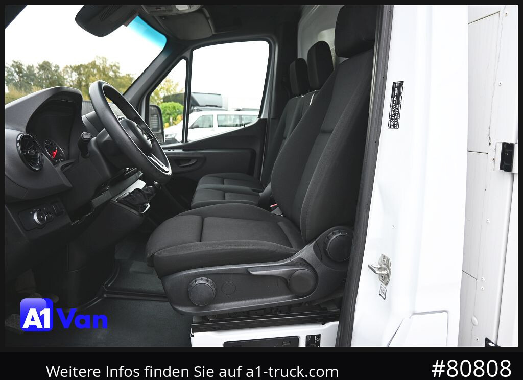 MERCEDES-BENZ Sprinter 314 Kipper, Klima, AHK, - 덤프 밴 : 사진 4 MERCEDES-BENZ Sprinter 314 Kipper, Klima, AHK, - 덤프 밴 : 사진 4