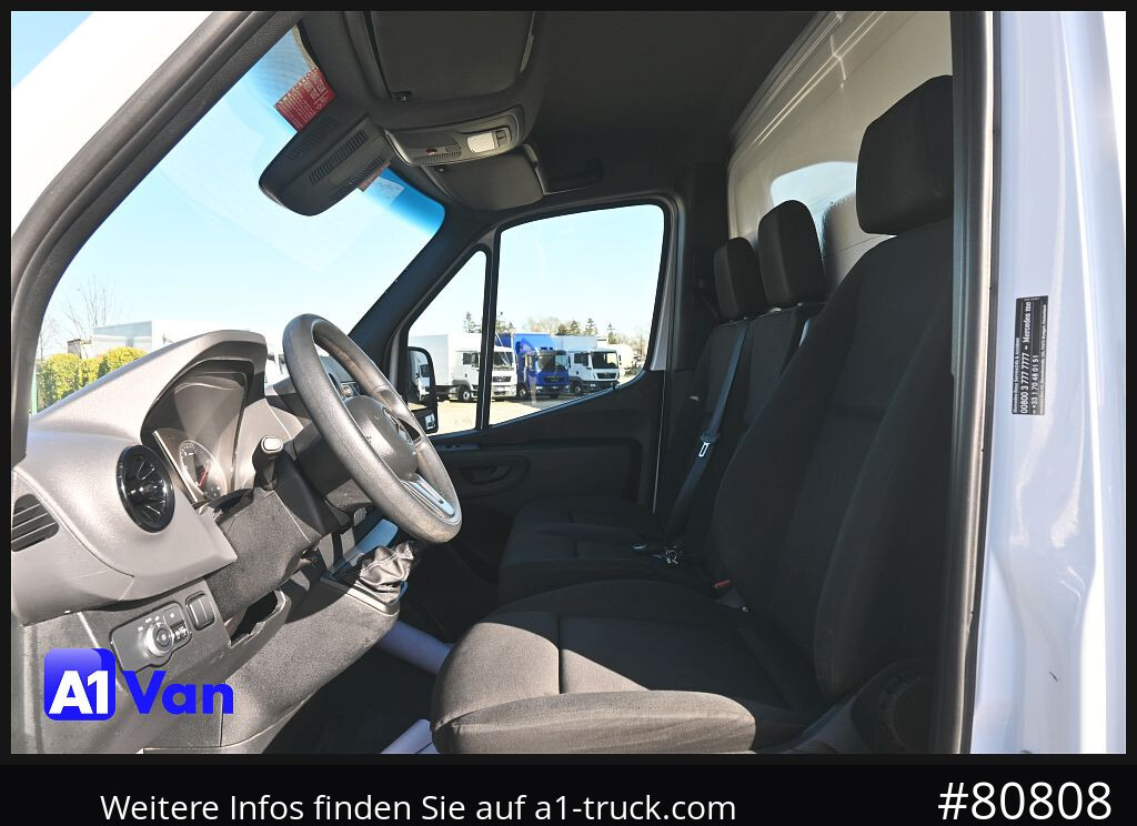 MERCEDES-BENZ Sprinter 314 Kipper, Klima, AHK, - 덤프 밴 : 사진 4 MERCEDES-BENZ Sprinter 314 Kipper, Klima, AHK, - 덤프 밴 : 사진 4