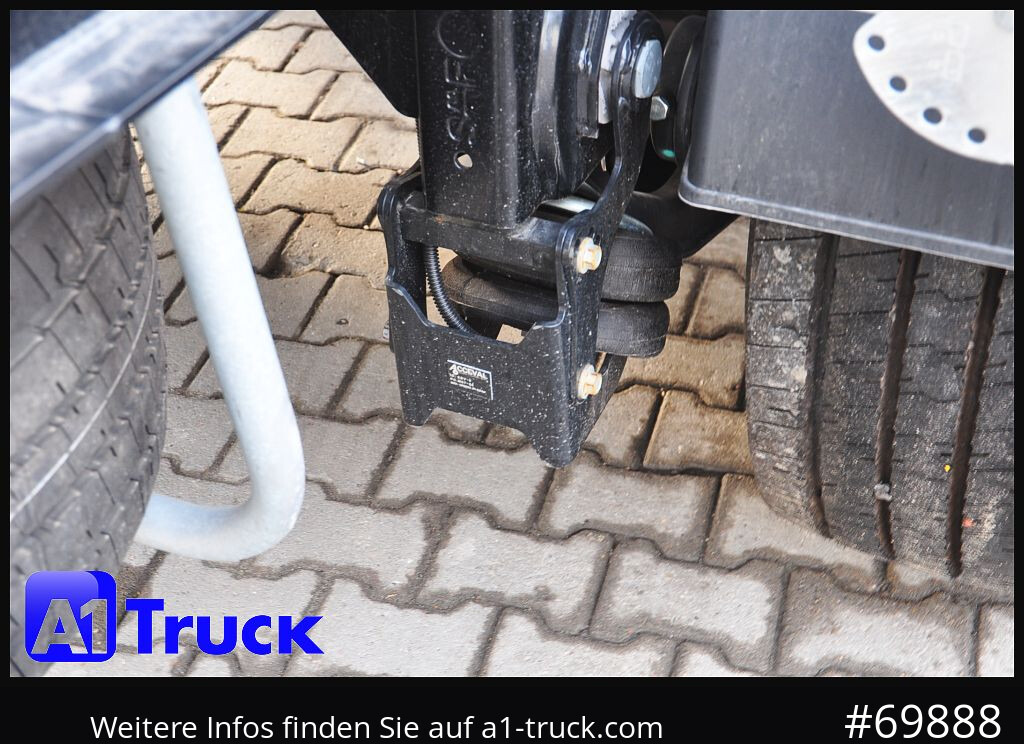 REISCH Mega 28m³ Lift Stahl SAF Hardox - 덤프 세미 트레일러 : 사진 4 REISCH Mega 28m³ Lift Stahl SAF Hardox - 덤프 세미 트레일러 : 사진 4