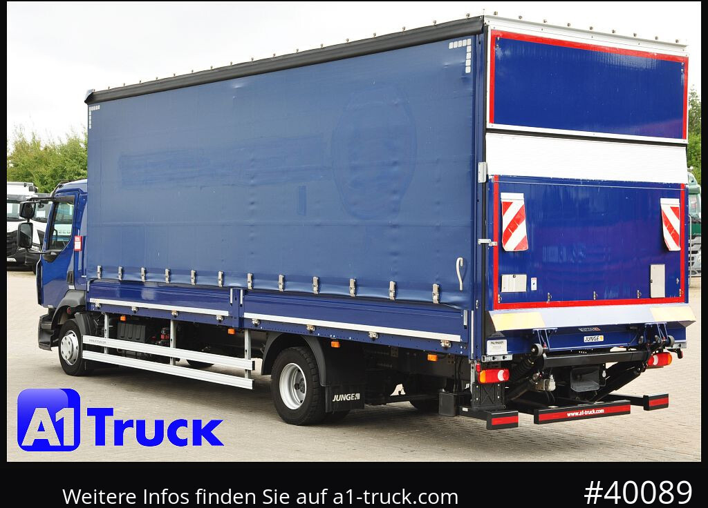리스 RENAULT D 240,  4x2, Ladebordwand, LBW, guter Zustand RENAULT D 240,  4x2, Ladebordwand, LBW, guter Zustand : 사진 11 리스 RENAULT D 240,  4x2, Ladebordwand, LBW, guter Zustand RENAULT D 240,  4x2, Ladebordwand, LBW, guter Zustand : 사진 11