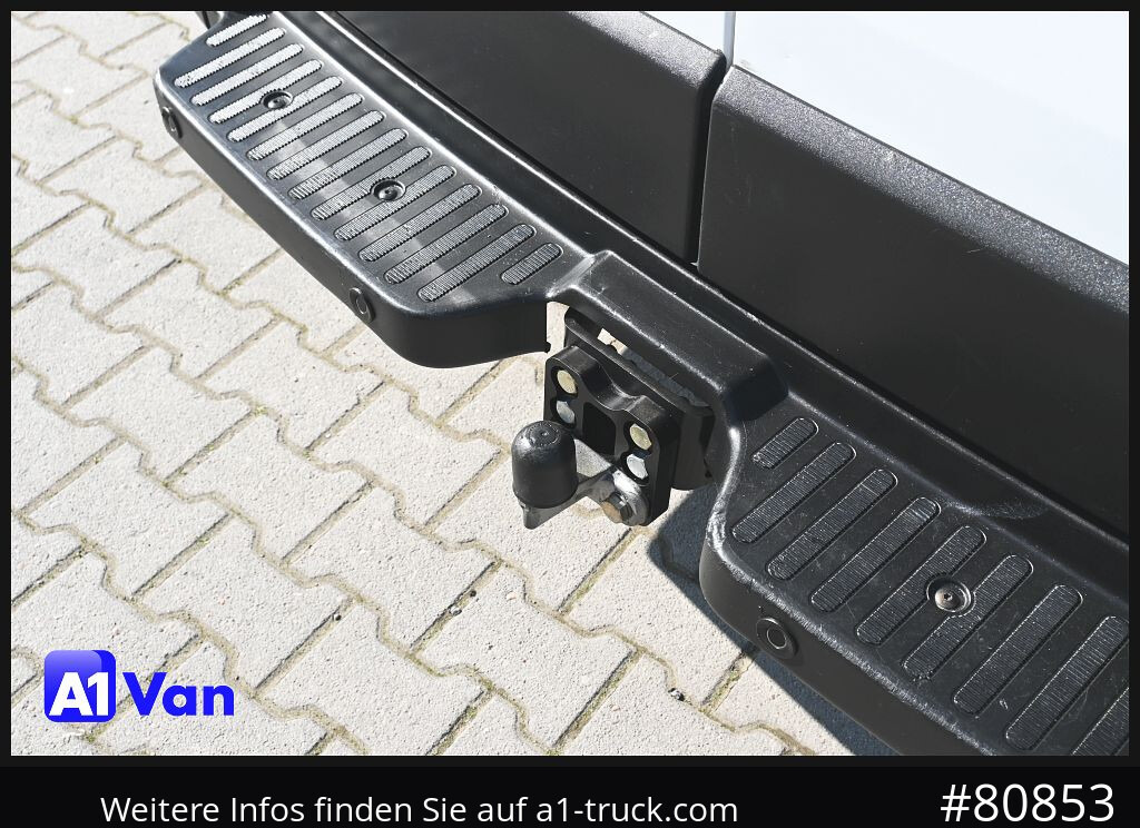 RENAULT Kasten Doka, 4x4, Kasten AHK, Klima, - 패널 밴 : 사진 2 RENAULT Kasten Doka, 4x4, Kasten AHK, Klima, - 패널 밴 : 사진 2