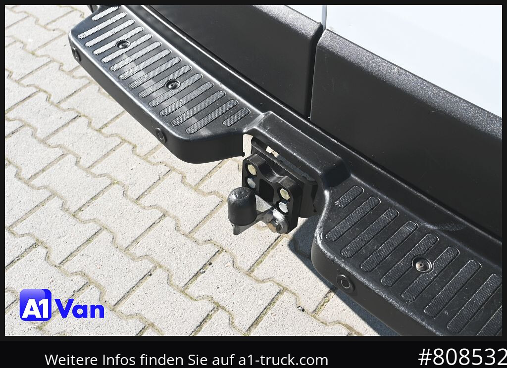 RENAULT Kasten Doka, 4x4, Kasten AHK, Klima, - 패널 밴 : 사진 2 RENAULT Kasten Doka, 4x4, Kasten AHK, Klima, - 패널 밴 : 사진 2