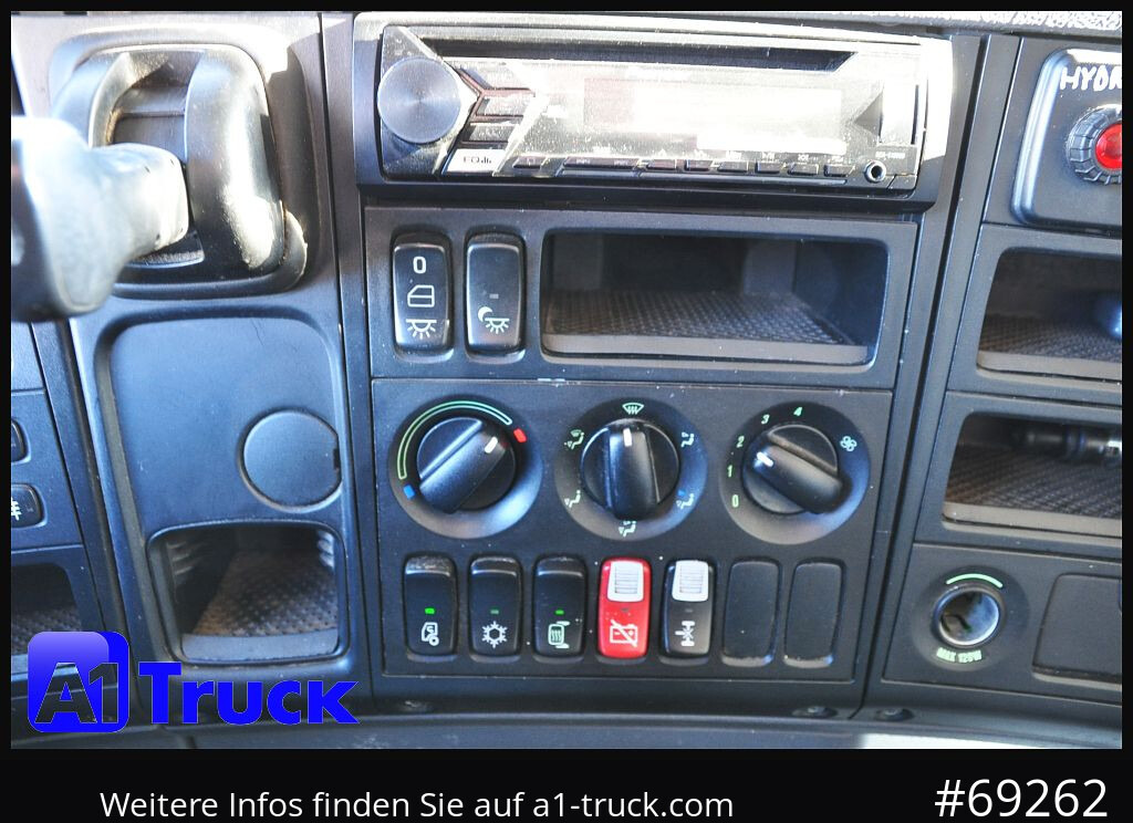 SCANIA R 380 LA 4X2, Euro5, Kipphydraulik, Klima, - 트랙터 유닛 : 사진 5 SCANIA R 380 LA 4X2, Euro5, Kipphydraulik, Klima, - 트랙터 유닛 : 사진 5