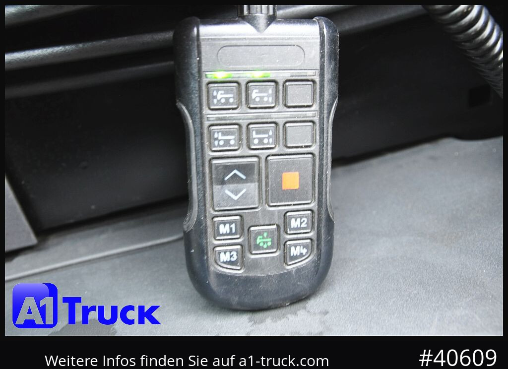 SCANIA R410, Mega Lowliner, Retarder Navi - 트랙터 유닛 : 사진 2 SCANIA R410, Mega Lowliner, Retarder Navi - 트랙터 유닛 : 사진 2