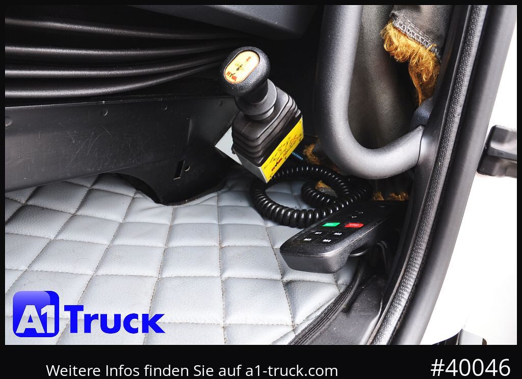 SCANIA R410, Topline, 2K Hydraulik, Retarder, Standklima - 트랙터 유닛 : 사진 4 SCANIA R410, Topline, 2K Hydraulik, Retarder, Standklima - 트랙터 유닛 : 사진 4