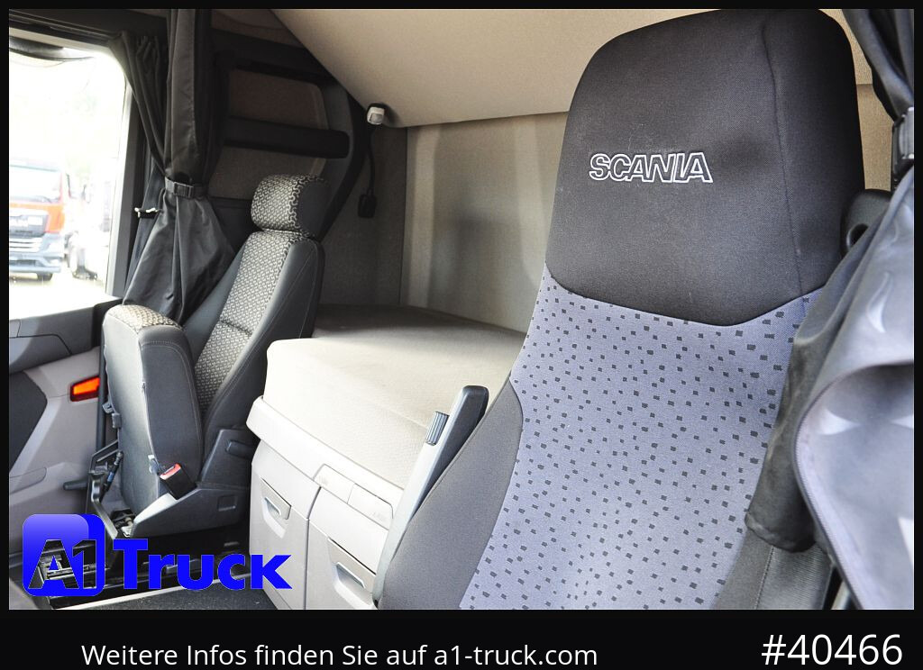 SCANIA R450, SZM BL, 2 K Hydraulik, Navi - 트랙터 유닛 : 사진 4 SCANIA R450, SZM BL, 2 K Hydraulik, Navi - 트랙터 유닛 : 사진 4