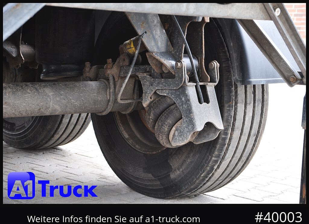SCHMITZ SKi 24 7.2 Stahl, Lift 4x4 f. Allrad SZM - 덤프 세미 트레일러 : 사진 5 SCHMITZ SKi 24 7.2 Stahl, Lift 4x4 f. Allrad SZM - 덤프 세미 트레일러 : 사진 5