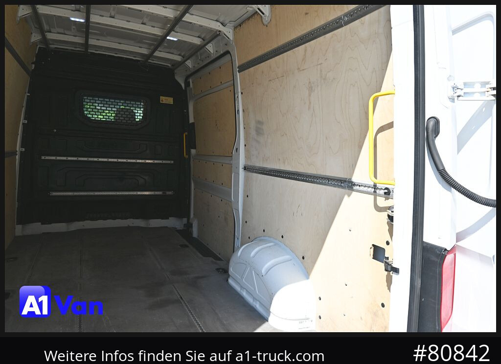 VOLKSWAGEN Crafter 35 L2H2, Klima, Automatik, AHK - 패널 밴 : 사진 3 VOLKSWAGEN Crafter 35 L2H2, Klima, Automatik, AHK - 패널 밴 : 사진 3