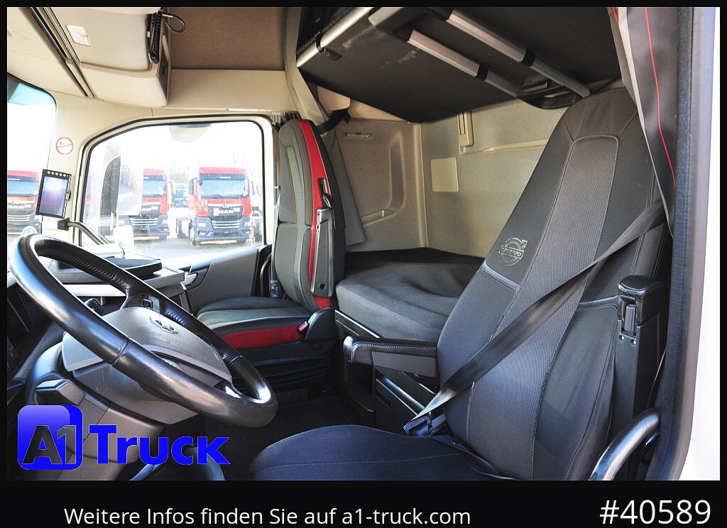 VOLVO FH 460 XL, Chassi Standklima, - 기타 기계 : 사진 2 VOLVO FH 460 XL, Chassi Standklima, - 기타 기계 : 사진 2