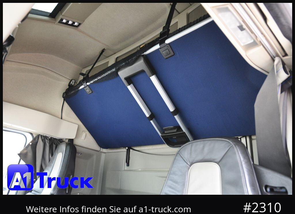 VOLVO FH 460 XL LNG Leder Navi Standlklima - 트랙터 유닛 : 사진 2 VOLVO FH 460 XL LNG Leder Navi Standlklima - 트랙터 유닛 : 사진 2