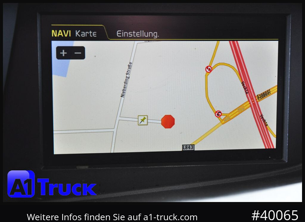 VOLVO FH 460 XL,Standklima, Navi, Safety - 컨테이너 운반 장치/ 스와프 보디 트럭 : 사진 3 VOLVO FH 460 XL,Standklima, Navi, Safety - 컨테이너 운반 장치/ 스와프 보디 트럭 : 사진 3