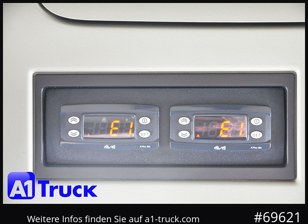 VOLVO FH 500 XL, 2 K-Hydraulik, VOLL Exclusive - 트랙터 유닛 : 사진 3 VOLVO FH 500 XL, 2 K-Hydraulik, VOLL Exclusive - 트랙터 유닛 : 사진 3