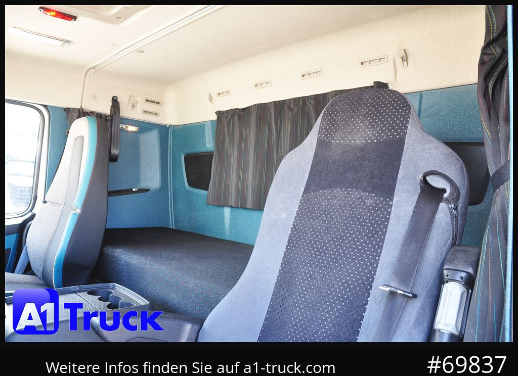 VOLVO FM 430 BL 2 K-Hydraulik, - 트랙터 유닛 : 사진 4 VOLVO FM 430 BL 2 K-Hydraulik, - 트랙터 유닛 : 사진 4