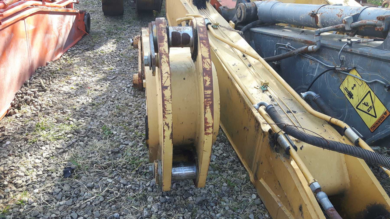 Caterpillar 317B LN STICK CON PERNI E BIELLE - 보디 및 외관 건설기계 용 : 사진 3 Caterpillar 317B LN STICK CON PERNI E BIELLE - 보디 및 외관 건설기계 용 : 사진 3