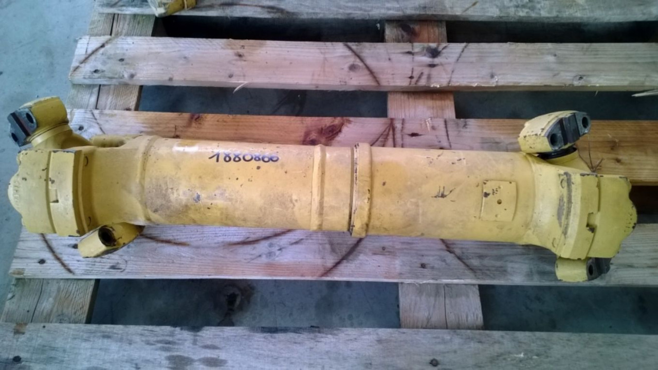 Caterpillar 735 ALBERO DI TRASMISSIONE - 드라이브 축 건설기계 용 : 사진 1 Caterpillar 735 ALBERO DI TRASMISSIONE - 드라이브 축 건설기계 용 : 사진 1