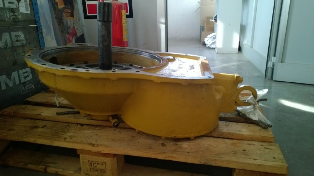 Caterpillar 769D Transfer revisionato completo di albero. - 변속기 건설기계 용 : 사진 3 Caterpillar 769D Transfer revisionato completo di albero. - 변속기 건설기계 용 : 사진 3