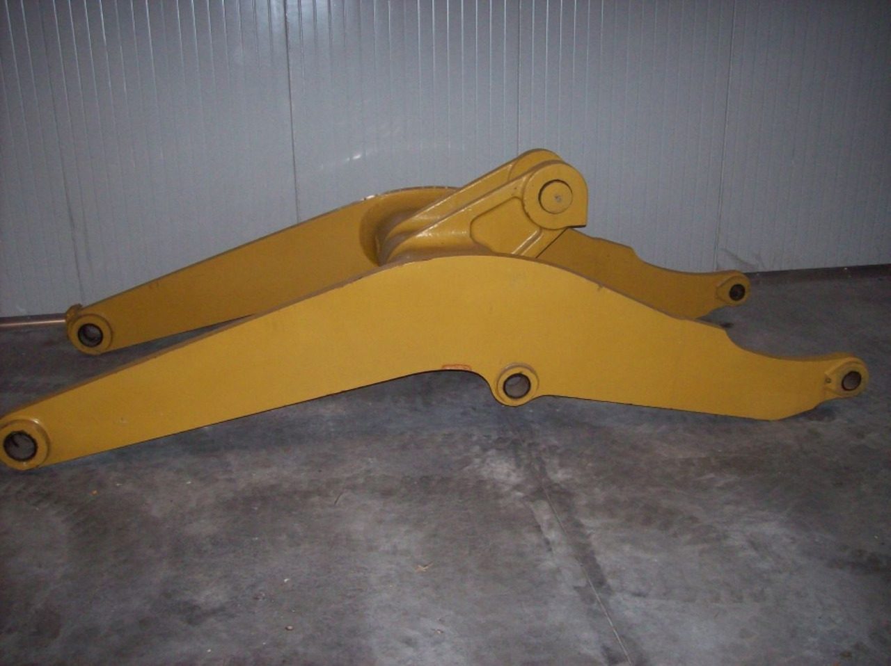 Caterpillar 950B E F BRACCIO REVISIONATO - 크레인 붐 건설기계 용 : 사진 1 Caterpillar 950B E F BRACCIO REVISIONATO - 크레인 붐 건설기계 용 : 사진 1