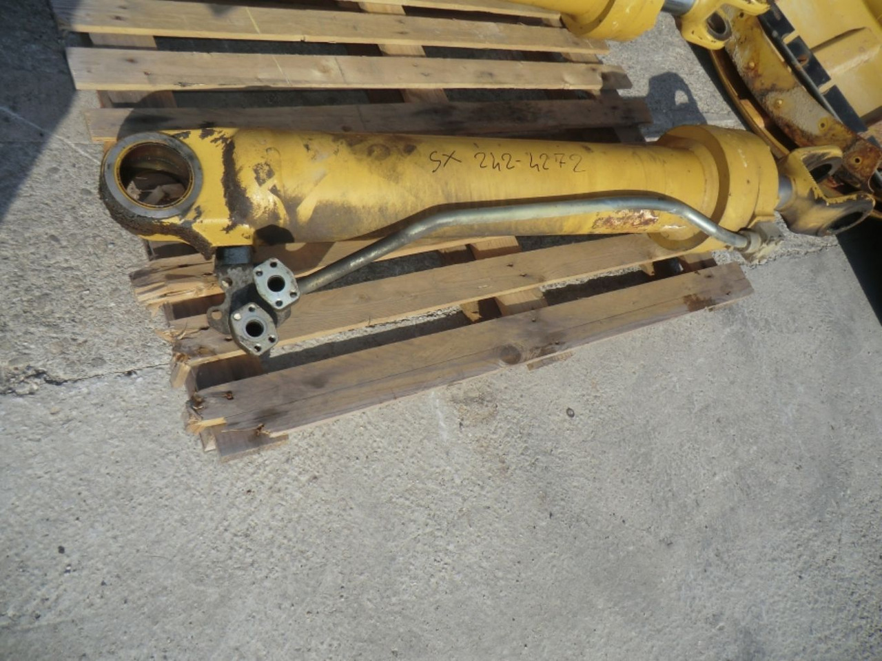 Caterpillar 962H Cilindro di sollevamento SX - 유압 실린더 건설기계 용 : 사진 2 Caterpillar 962H Cilindro di sollevamento SX - 유압 실린더 건설기계 용 : 사진 2