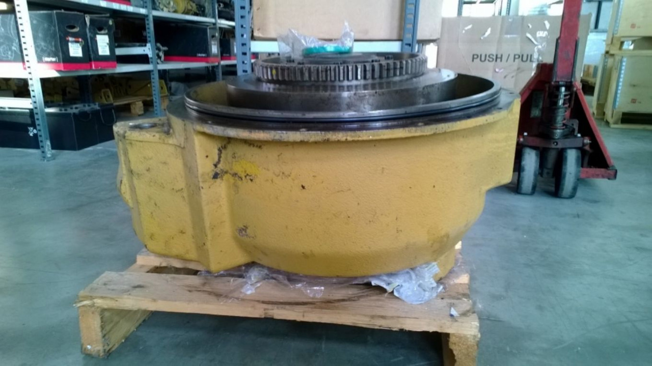 Caterpillar 988B Converter revisionato - 변속기 건설기계 용 : 사진 2 Caterpillar 988B Converter revisionato - 변속기 건설기계 용 : 사진 2