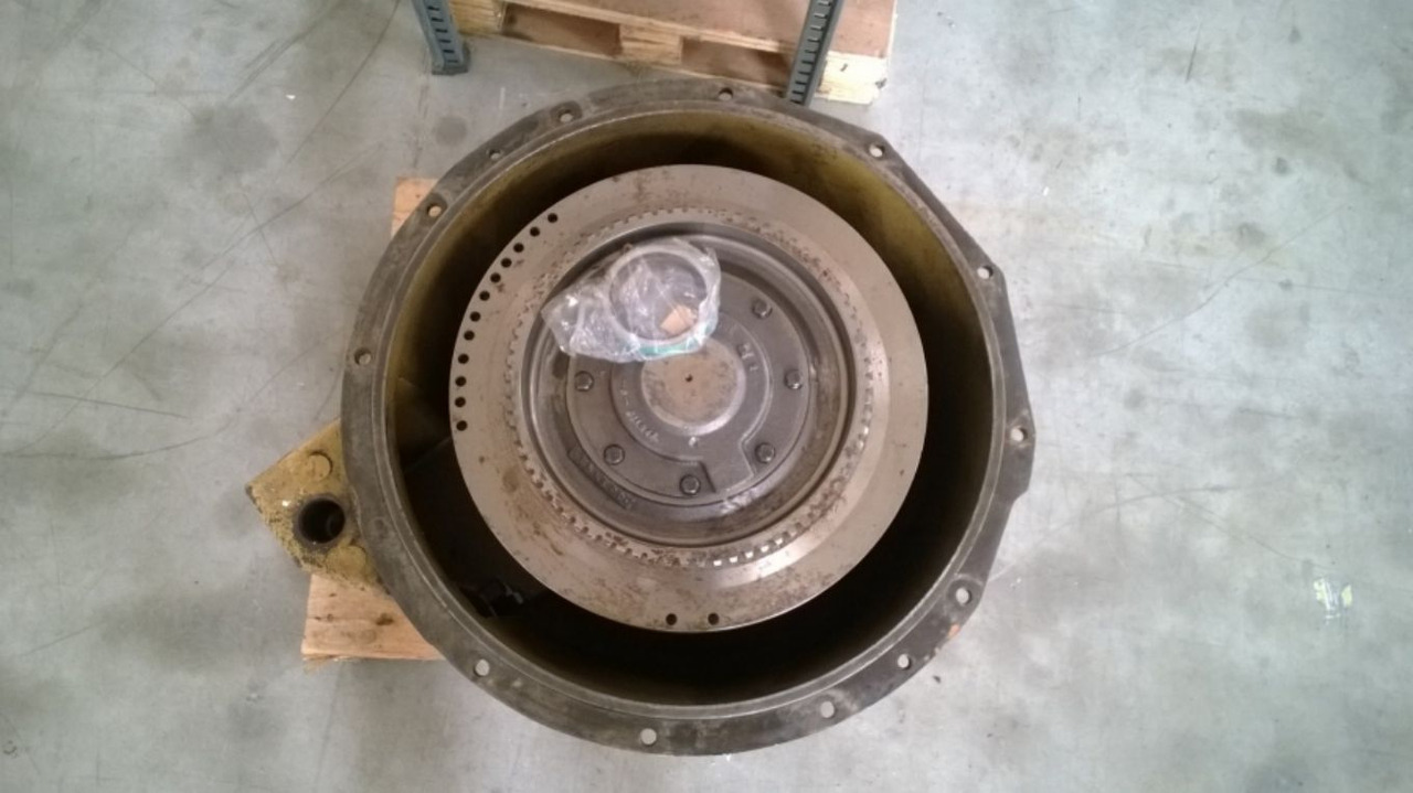 Caterpillar 988B Converter revisionato - 변속기 건설기계 용 : 사진 4 Caterpillar 988B Converter revisionato - 변속기 건설기계 용 : 사진 4