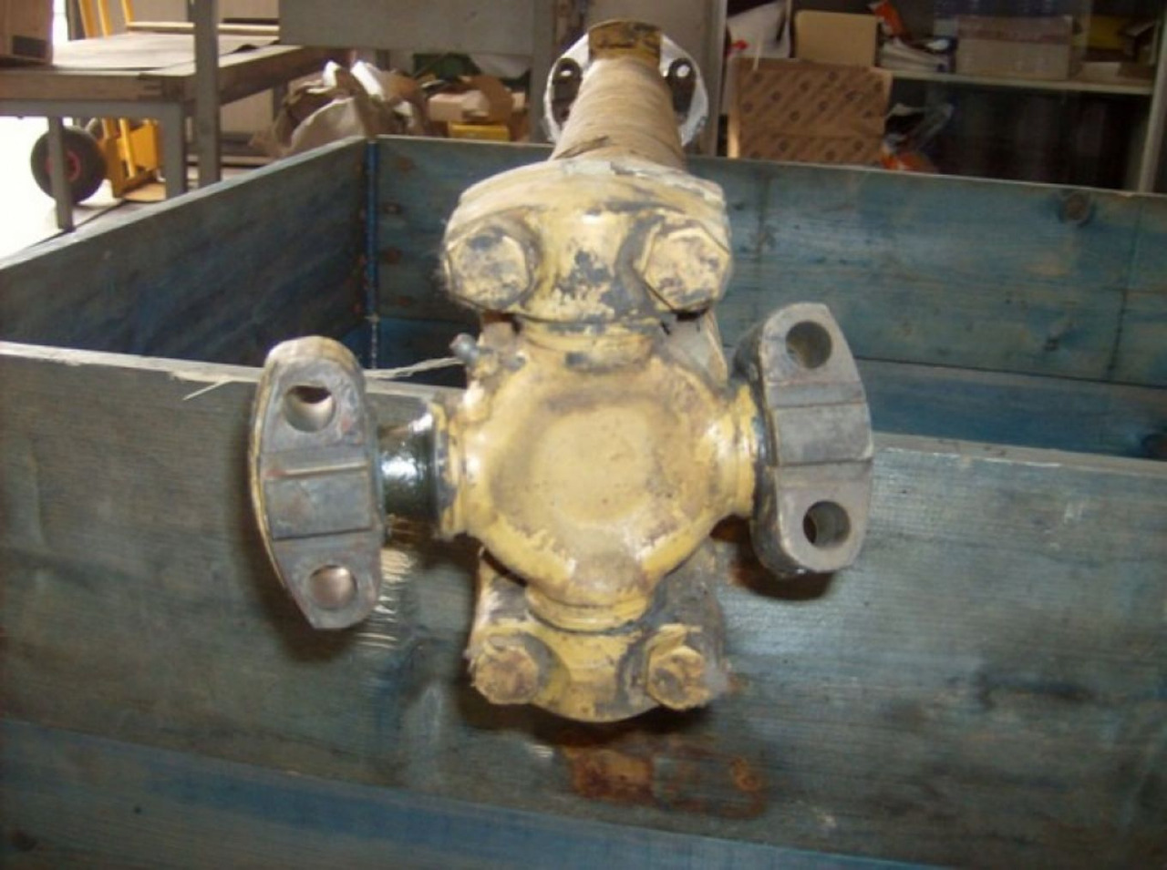 Caterpillar D300D ALBERO DI TRASMISSIONE - 드라이브 축 건설기계 용 : 사진 3 Caterpillar D300D ALBERO DI TRASMISSIONE - 드라이브 축 건설기계 용 : 사진 3