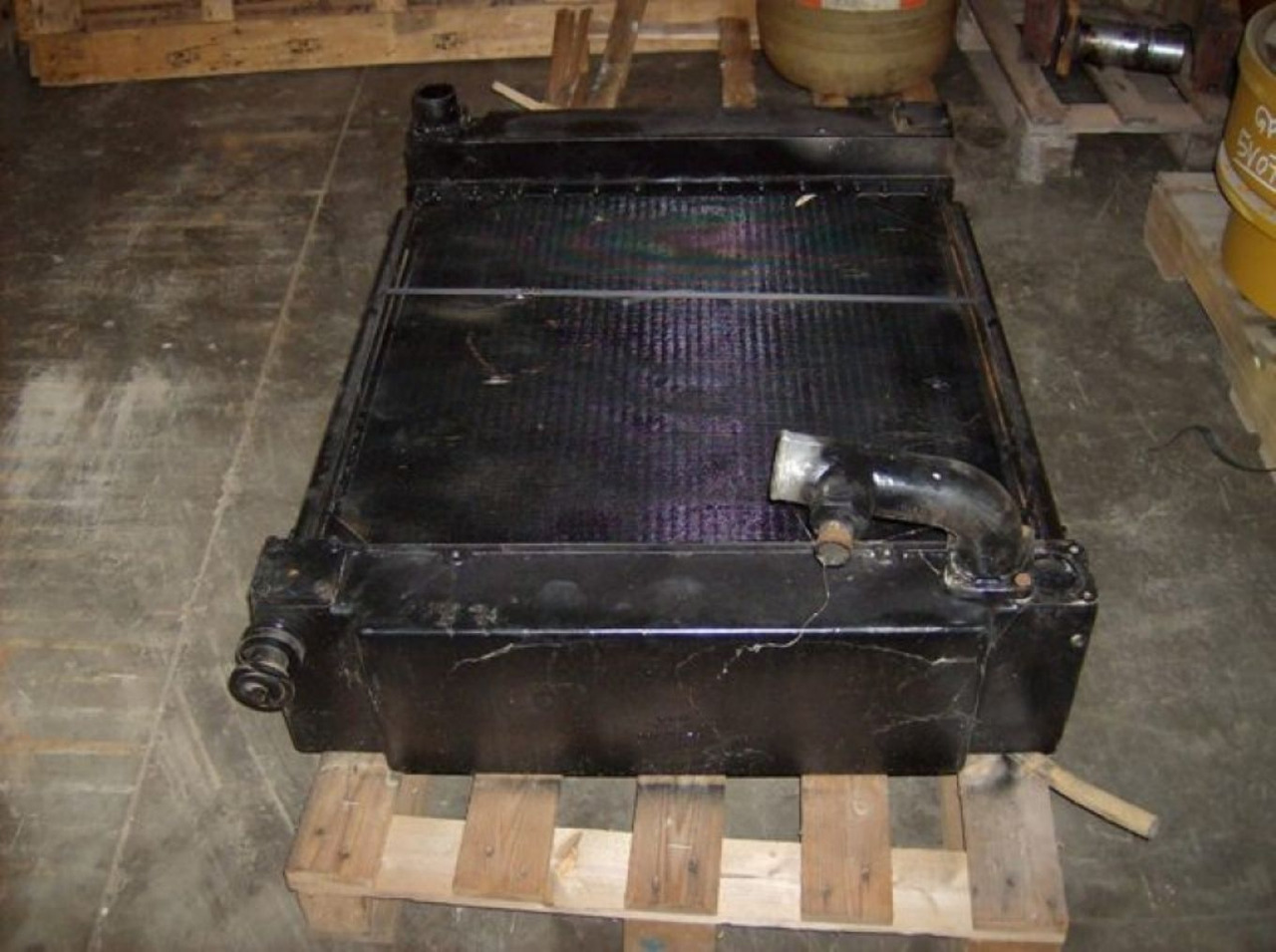 Caterpillar D300D GRUPPO RADIATORE - 라디에이터 건설기계 용 : 사진 1 Caterpillar D300D GRUPPO RADIATORE - 라디에이터 건설기계 용 : 사진 1