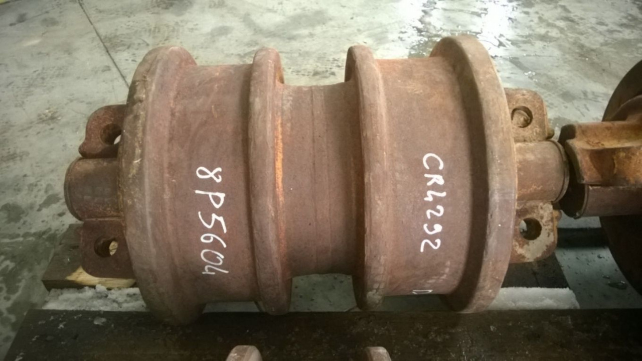 Caterpillar D9G D9H Rulli inferiori a doppia spalla. - 트랙 롤러 건설기계 용 : 사진 3 Caterpillar D9G D9H Rulli inferiori a doppia spalla. - 트랙 롤러 건설기계 용 : 사진 3