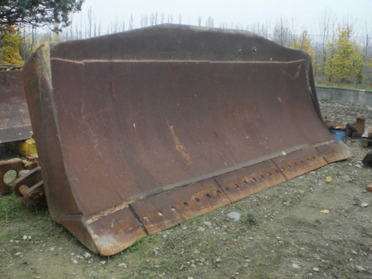 Caterpillar D9H LAMA S CON TILT - 블레이드 불도저 용 : 사진 1 Caterpillar D9H LAMA S CON TILT - 블레이드 불도저 용 : 사진 1