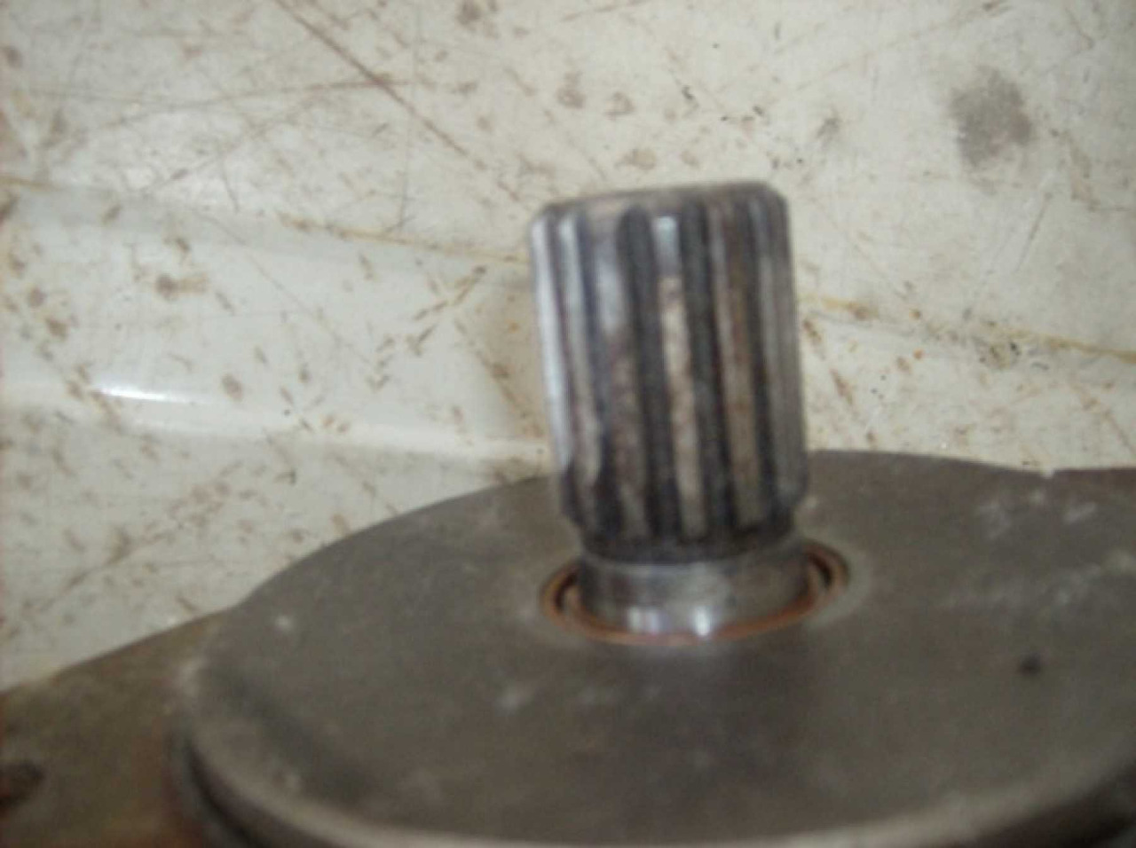 Caterpillar IT28B POMPA IDRAULICA - 유압 펌프 건설기계 용 : 사진 2 Caterpillar IT28B POMPA IDRAULICA - 유압 펌프 건설기계 용 : 사진 2