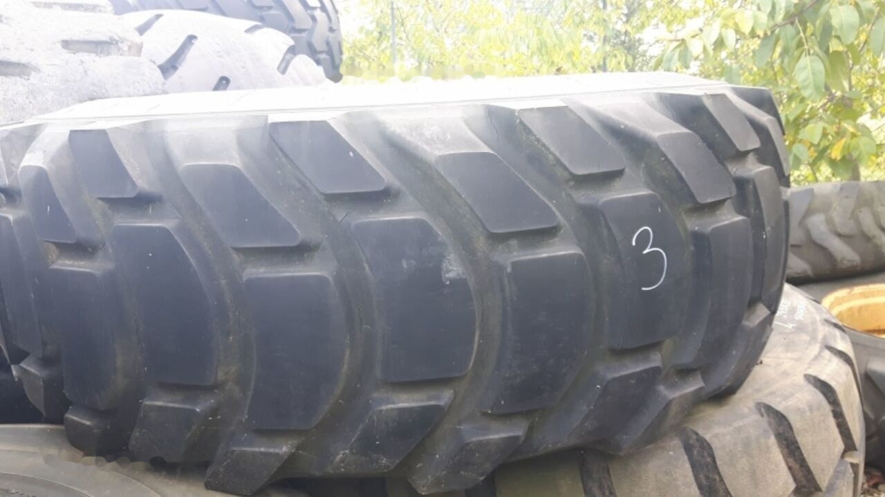 USED XR 29.5-35 tires - 타이어 그레이더 용 : 사진 3 USED XR 29.5-35 tires - 타이어 그레이더 용 : 사진 3
