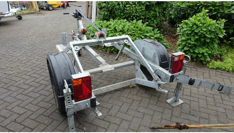 Plasdraspomp op aanhangwagen afzetbaar - 트랙터 탑재 스프레이 : 사진 5 Plasdraspomp op aanhangwagen afzetbaar - 트랙터 탑재 스프레이 : 사진 5