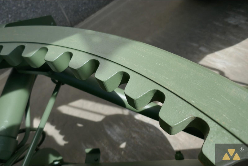 그레이더 Caterpillar 130G Ex- : 사진 18 그레이더 Caterpillar 130G Ex- : 사진 18