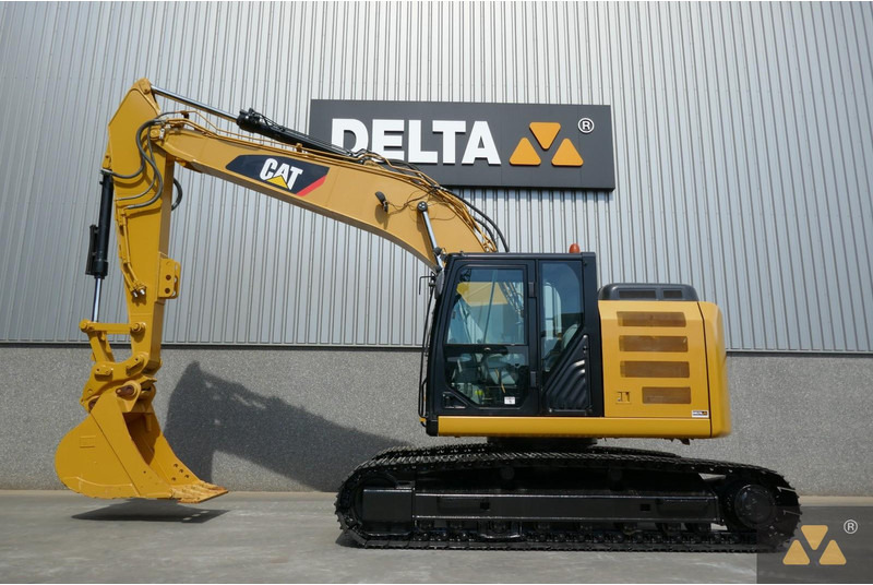 Caterpillar 320ELRR - 크롤러 굴삭기 : 사진 1 Caterpillar 320ELRR - 크롤러 굴삭기 : 사진 1