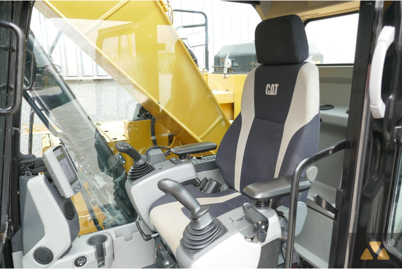 크롤러 굴삭기 Caterpillar 325F LCR : 사진 7 크롤러 굴삭기 Caterpillar 325F LCR : 사진 7