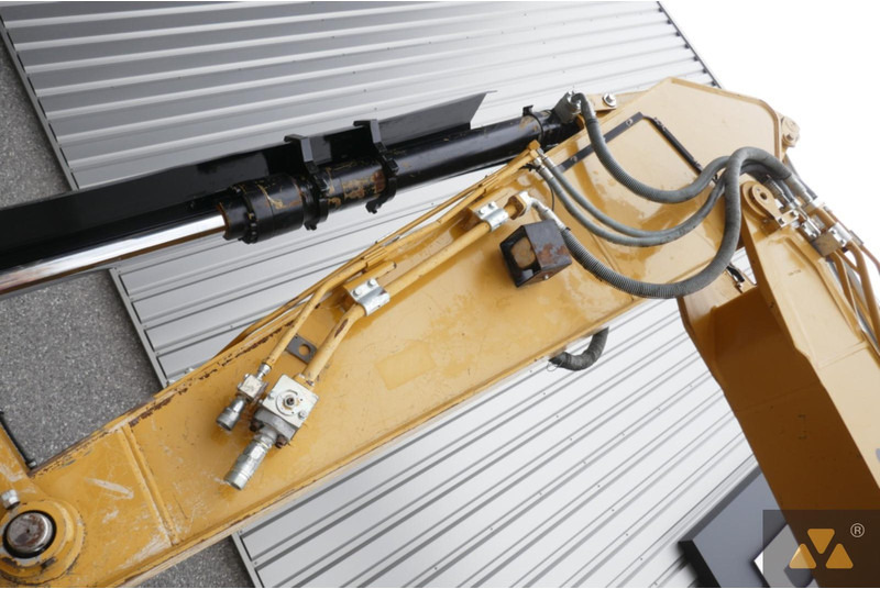 크롤러 굴삭기 Caterpillar 325F LCR : 사진 11 크롤러 굴삭기 Caterpillar 325F LCR : 사진 11