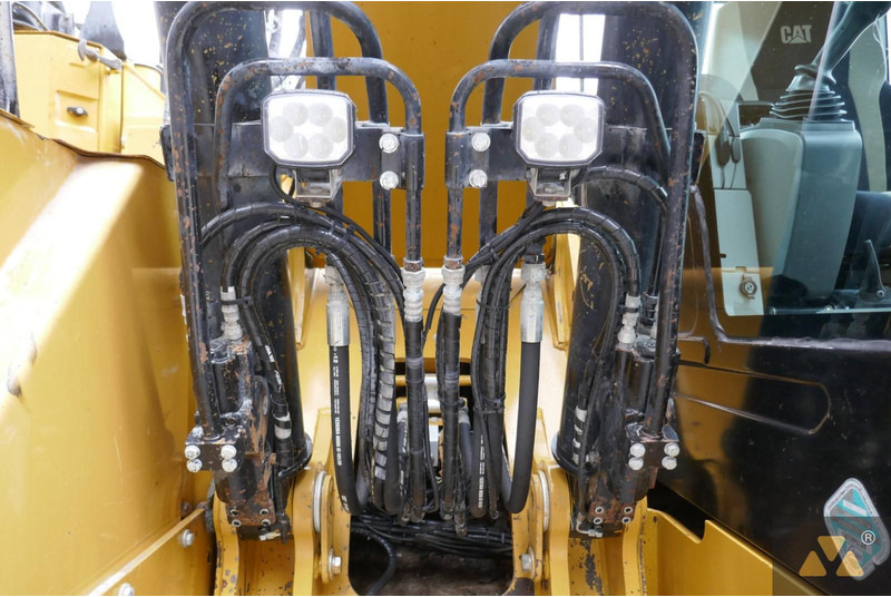 크롤러 굴삭기 Caterpillar 325F LCR : 사진 15 크롤러 굴삭기 Caterpillar 325F LCR : 사진 15