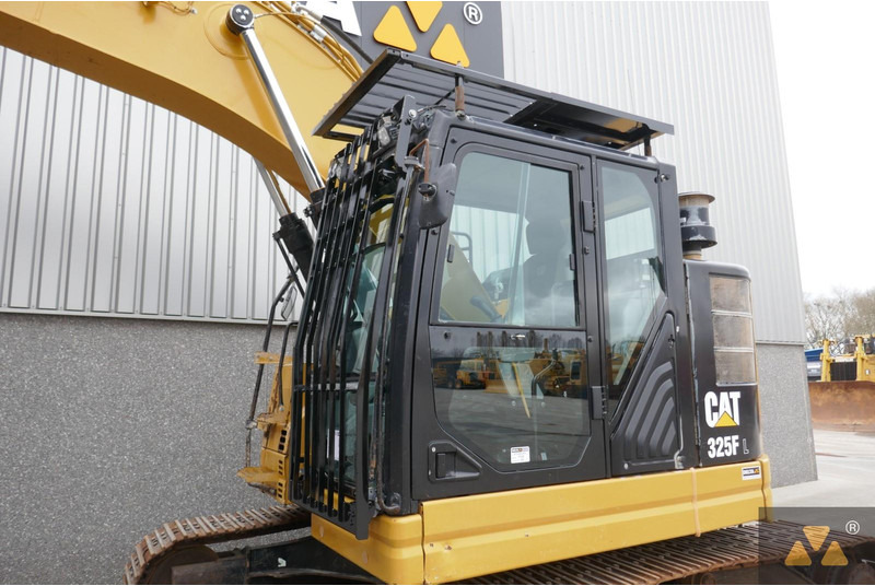 크롤러 굴삭기 Caterpillar 325F LCR : 사진 16 크롤러 굴삭기 Caterpillar 325F LCR : 사진 16