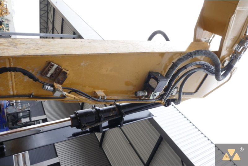 크롤러 굴삭기 Caterpillar 325F LCR : 사진 12 크롤러 굴삭기 Caterpillar 325F LCR : 사진 12