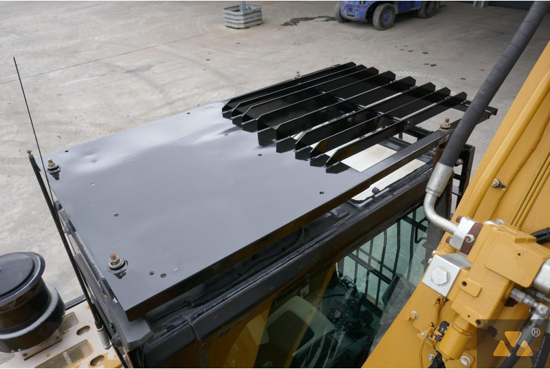 크롤러 굴삭기 Caterpillar 325F LCR : 사진 17 크롤러 굴삭기 Caterpillar 325F LCR : 사진 17