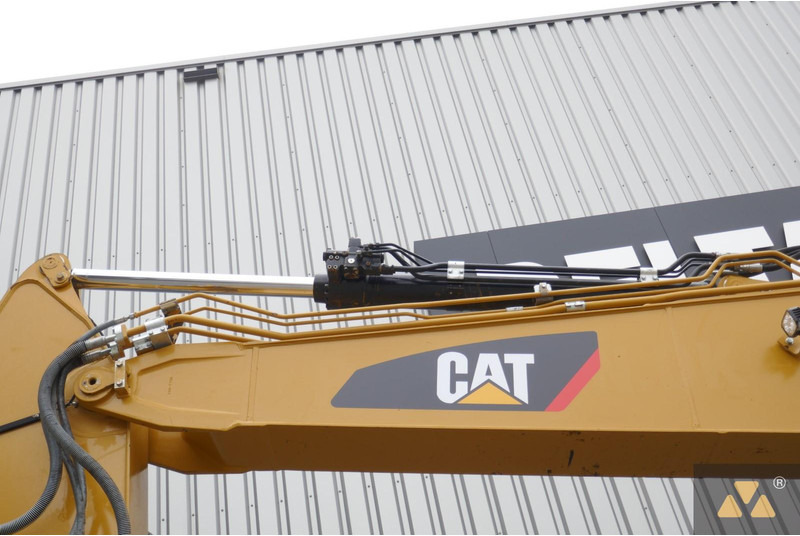 크롤러 굴삭기 Caterpillar 325F LCR : 사진 14 크롤러 굴삭기 Caterpillar 325F LCR : 사진 14