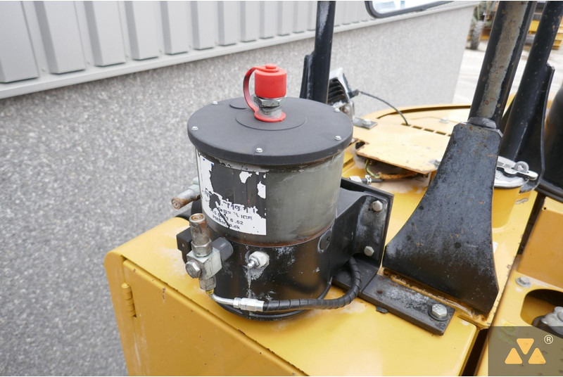 크롤러 굴삭기 Caterpillar 325F LCR : 사진 19 크롤러 굴삭기 Caterpillar 325F LCR : 사진 19