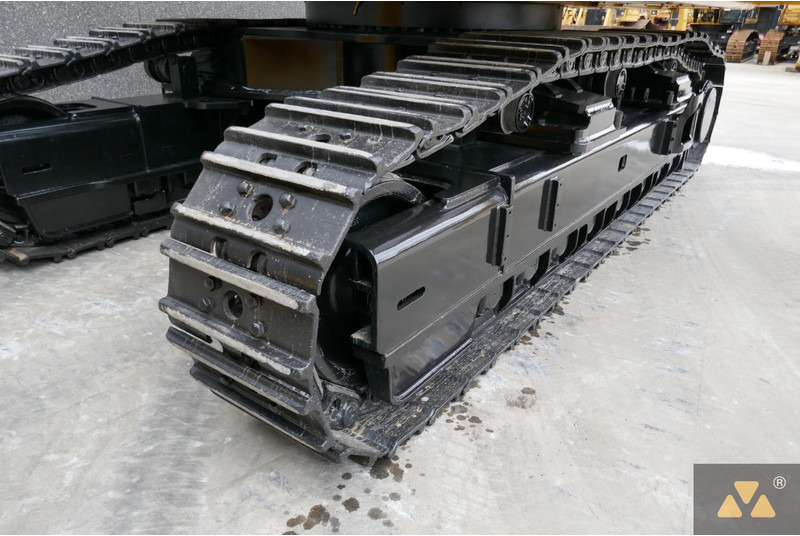 크롤러 굴삭기 Caterpillar 390F LME : 사진 16
