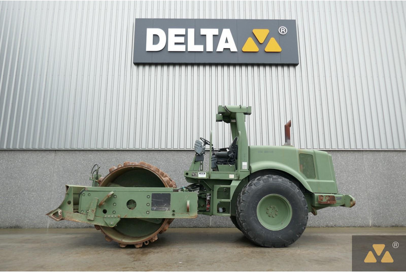 롤러 Caterpillar CS563D Ex- : 사진 1