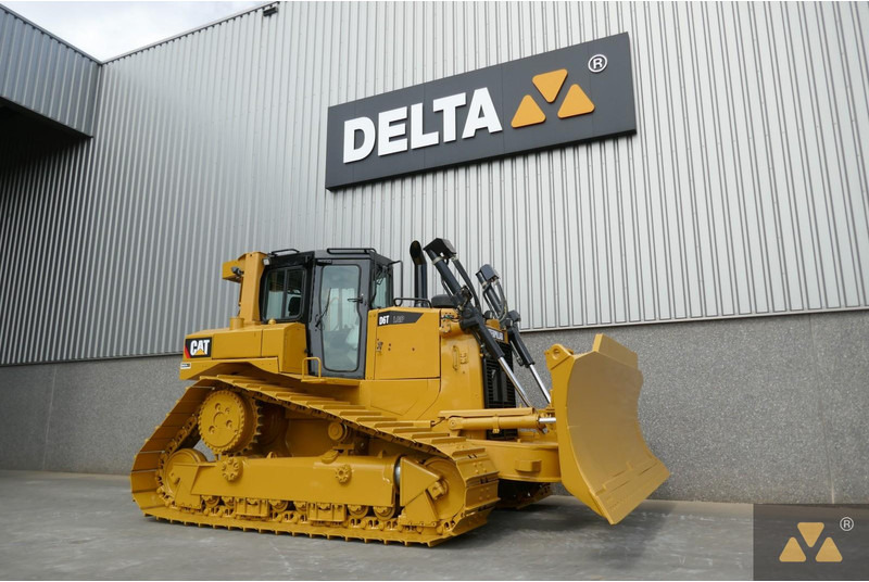 Caterpillar D6T LGP - 불도저 : 사진 3 Caterpillar D6T LGP - 불도저 : 사진 3